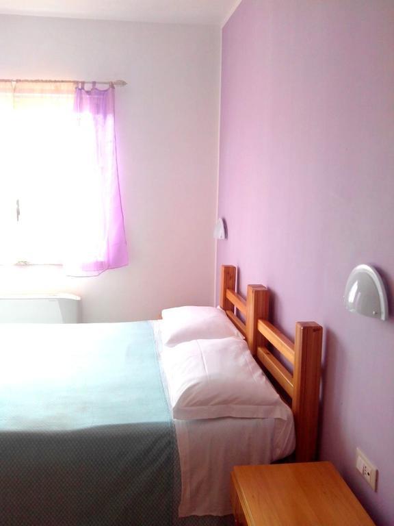 Hotel Celestina 빌라피아나 객실 사진
